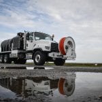 Down and Dirty- The Best Sewer Maintenance Truck