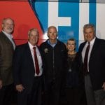 Vac-Con, Inc. recently hosted Florida Governor, Rick Scott, at a stop on his “Million Miles for a Million Jobs Tour.”