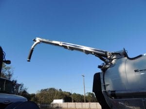 Power Flex Boom - Vac-Con, Inc.