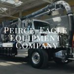 Peirce Eagle Equipment