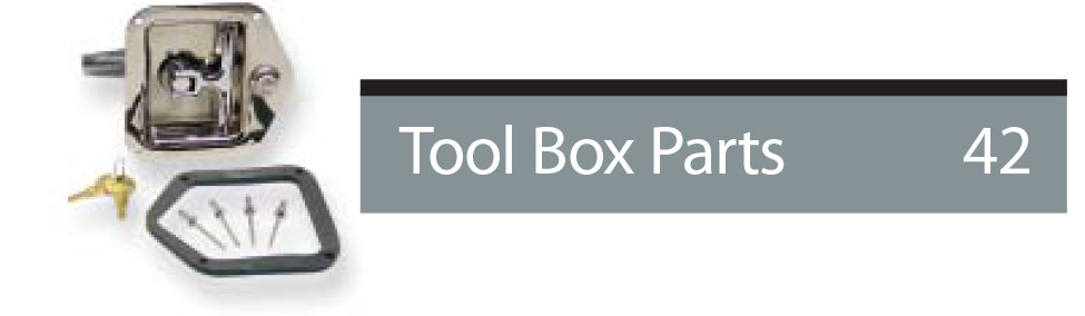 find parts related to tool box parts