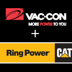 Ring Power Utility Equipment Division Joins Network of Dealers
