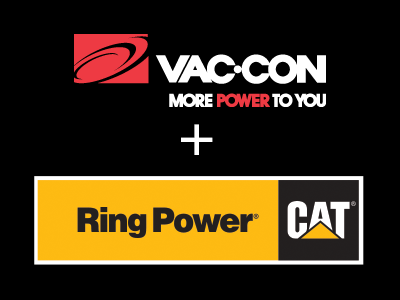 Ring Power Utility Equipment Division Joins Network of Dealers